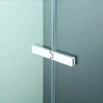 Душевой уголок RGW Stilvoll SV-040 353204069-11 160x90 стекло прозрачное/профиль хром