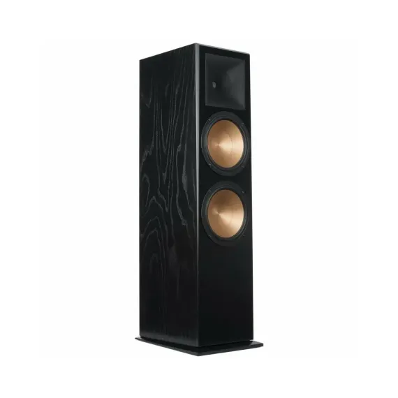 Klipsch RF-7 III Black Ash
