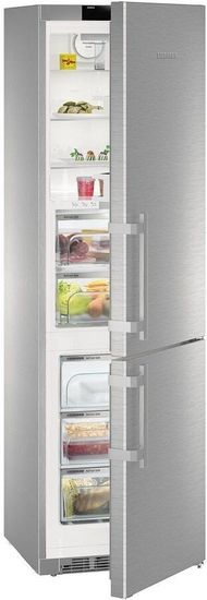 Холодильник Liebherr CBNes 4875