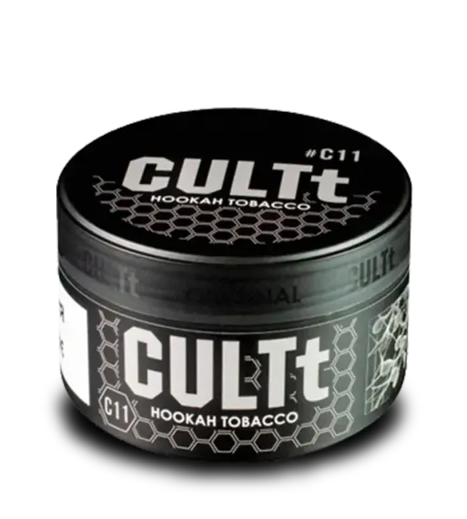 CULTT - C11 (200г)