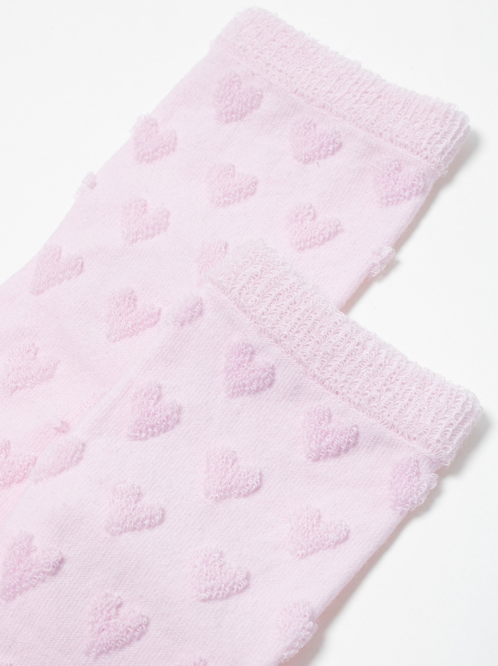 CONTE COMFORT Махровые носки из хлопка с объемными рисунками