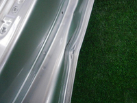 Дверь передняя правая KIA Sportage 4 QL (2016-2022)