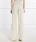 Брюки Liu Jo - экрю(CA4321 T3790)