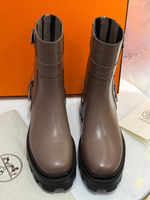 Ботинки Hermes