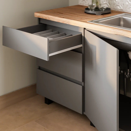 Кухня "Асти" 1,6 м