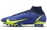 Кроссовки Nike Mercurial Superfly 8 14 Elite Ag