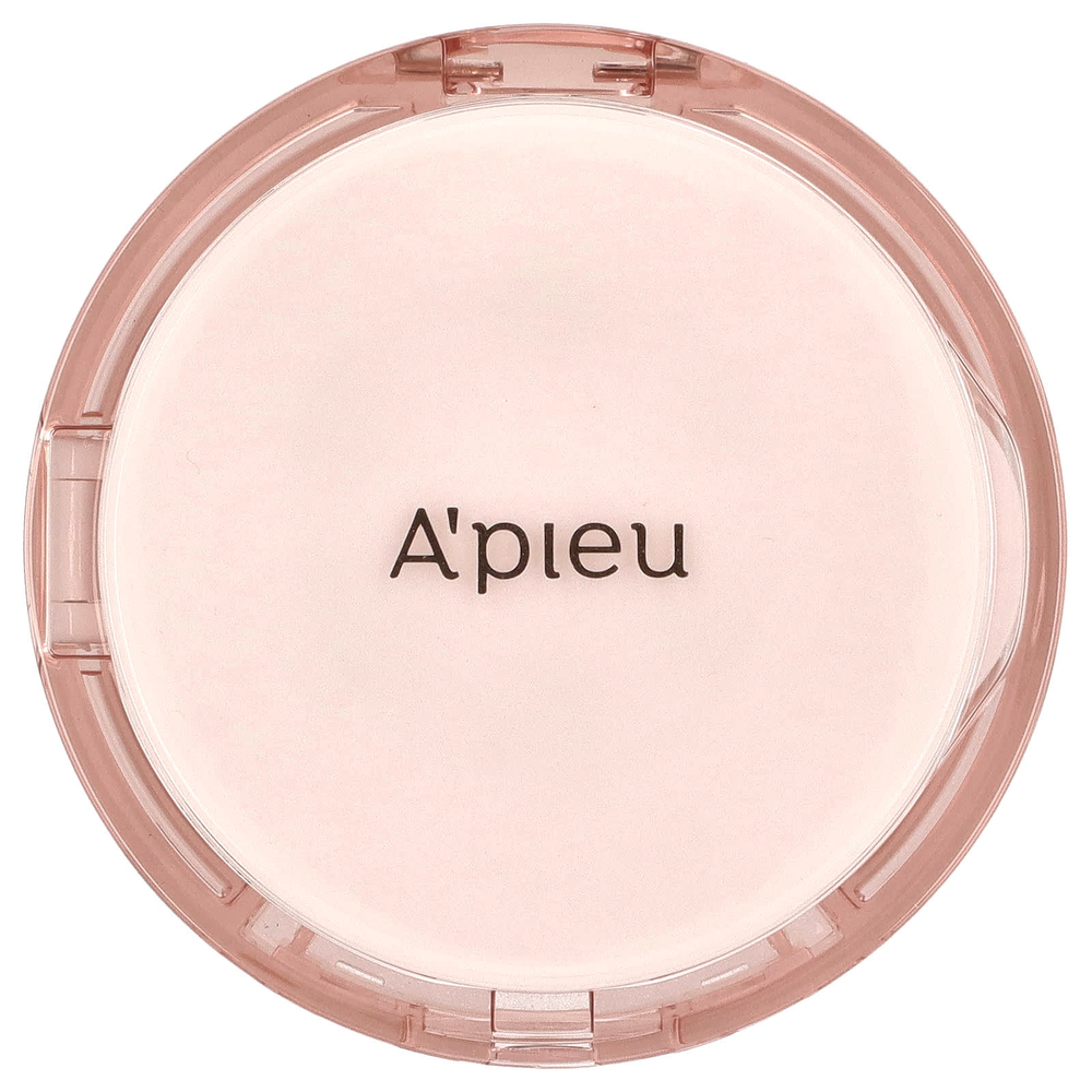 A'Pieu, Waterlock Cushion, кушон, 21 N, 15 г (0,52 унции)