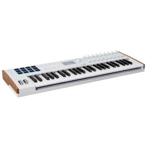 Arturia KeyLab 49 MK3 White