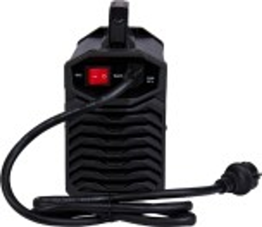 Сварочный инвертор ELITECH WM 200C PULSE HD 204467