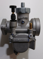 Карбюратор NIBBI n19C (50-125см3) Питбайк Regulmoto PILOT