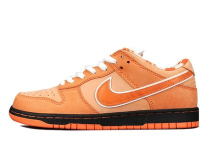 Yellow outlet lobsters sb