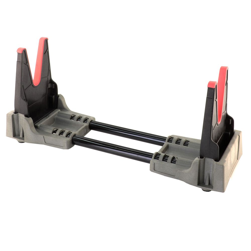 Станок для чистки Laserhunt складной