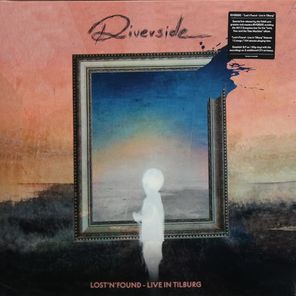 Riverside / Lost’n’Found - Live In Tilburg (3LP+2CD)