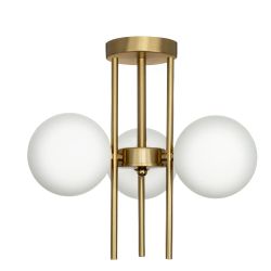 Citilux RONNY CL242133 Люстра на штанге