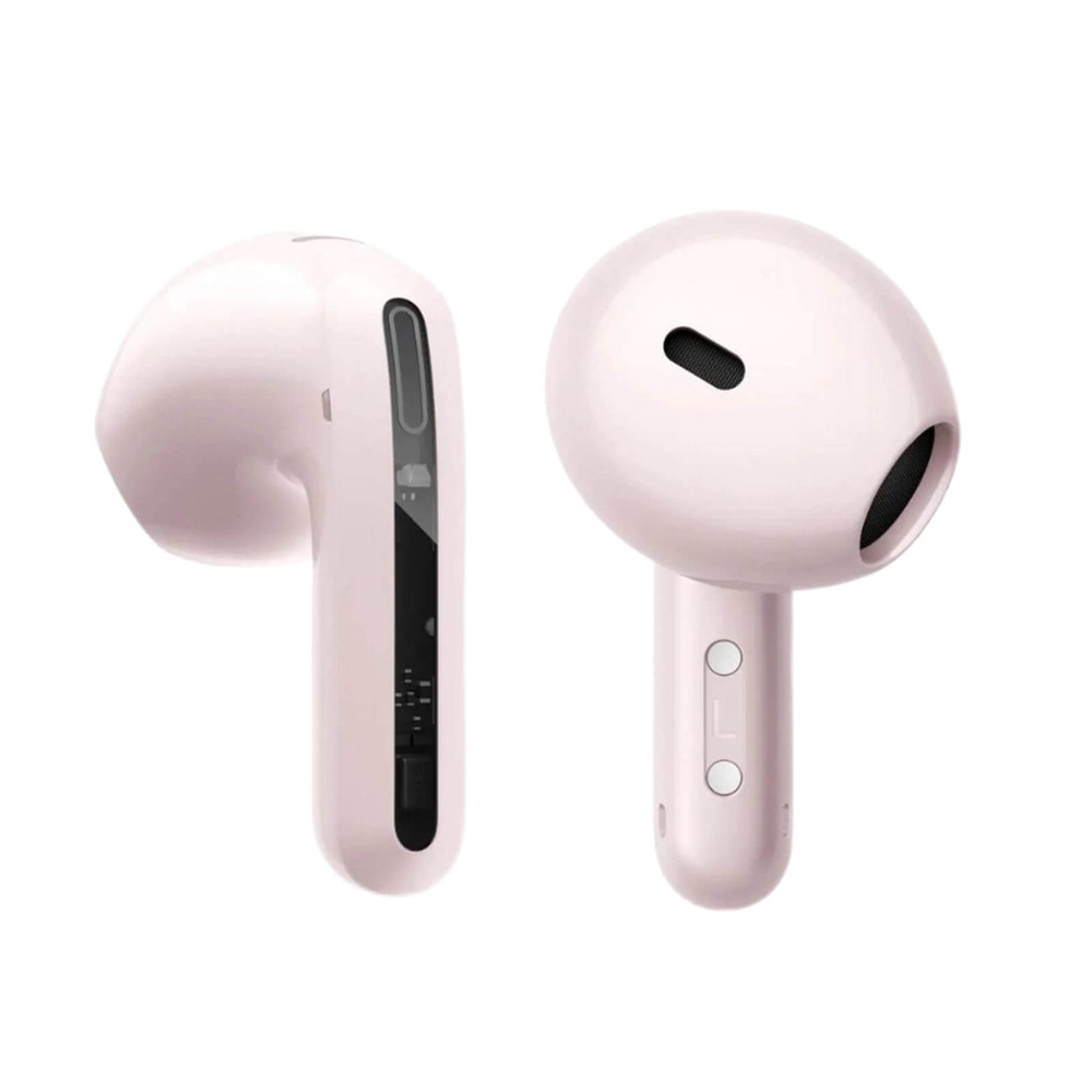 Беспроводные наушники Xiaomi Redmi Buds 6 Розовые