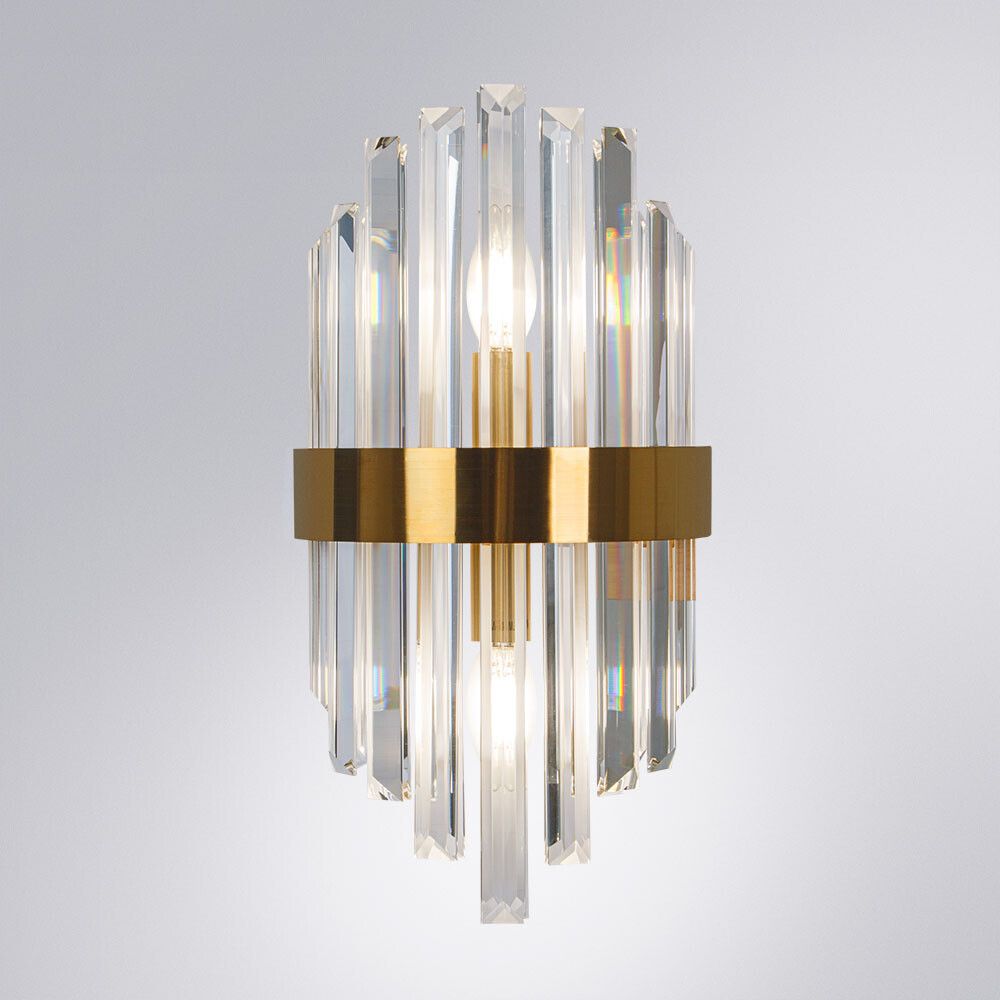 Настенный светильник Arte Lamp