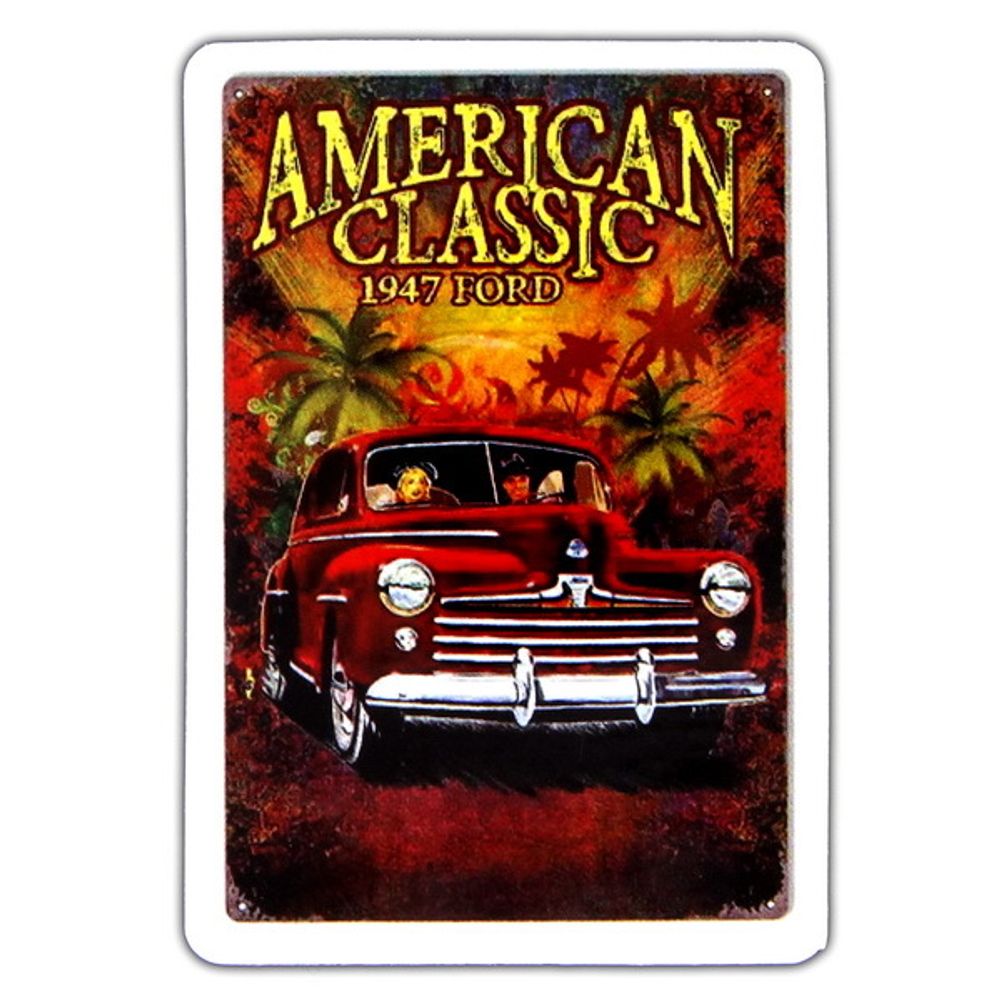 American Classic 1