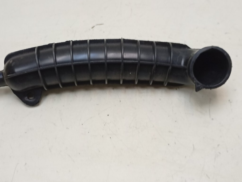 45У82 кт70 Трубка прессостата для стиральной машины Атлант MKAY.302641.001 б/у