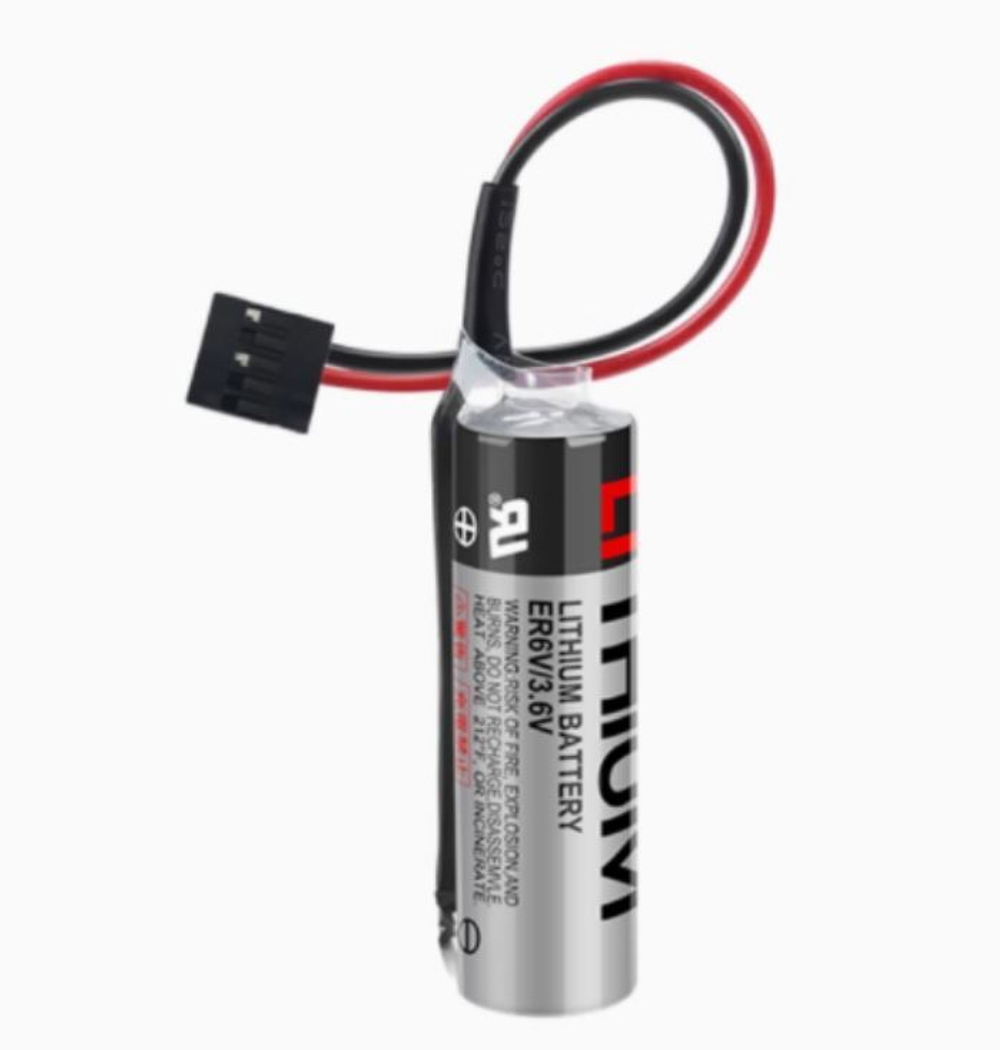 Элемент питания Toshiba ER6VC3N