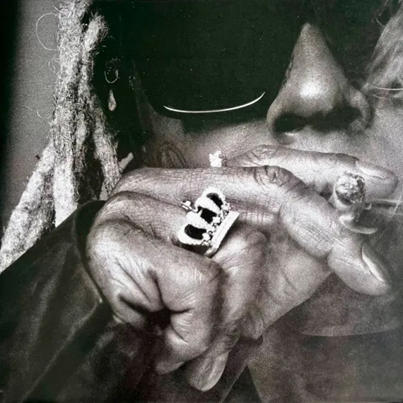 Lil Wayne – Tha Carter VI LP