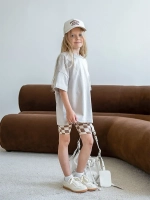 Велосипедки для девочки в садик