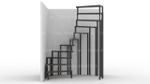 Винтовая лестница LSTN0010