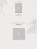 Альбом B.I - Love or Loved Part.1 2 Version SET