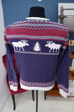 Джемпер Befree вязаный 48 размер