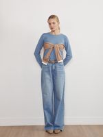 БАЗОВЫЙ ТОНКИЙ РЕМЕНЬ С ТРЕУГОЛЬНОЙ ПРЯЖКОЙ ЗАМША КАПУЧИНО