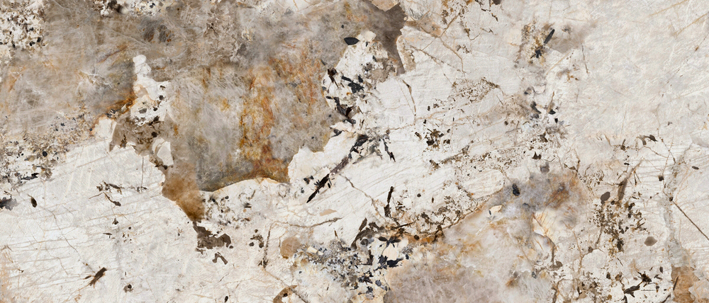 Neodom Titanium Patagonia Polished 120x280