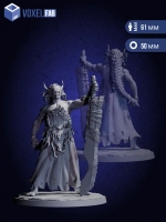 Повелитель Бездны