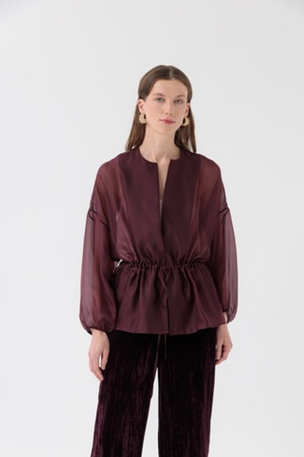 Блузон Тольфа NOME Atelier