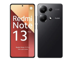 Xiaomi Redmi Note 13 Pro 12/512Gb Midnight Black