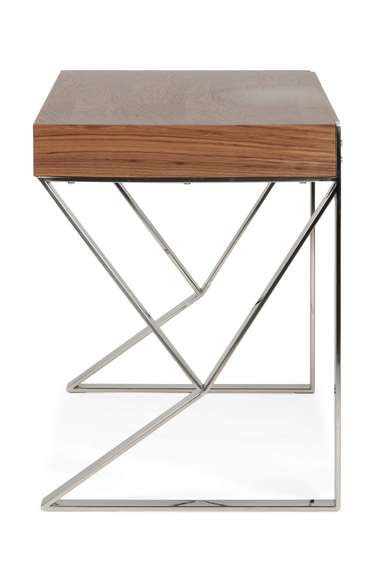 Рабочий стол с ящиками Riverland 120х60 см