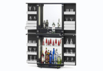Комод Yomei Magic Cube Bar L