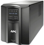 Источник бесперебойного питания APC SMT1000IC