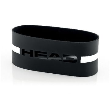 Бандана для триатлона Head Neo 3 мм черно-белый
