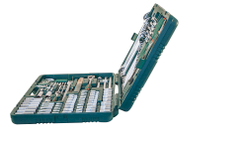 S04H524127S (S04H524127S18) Набор инструмента универсальный 1/2", 1/4"DR, 127 предметов