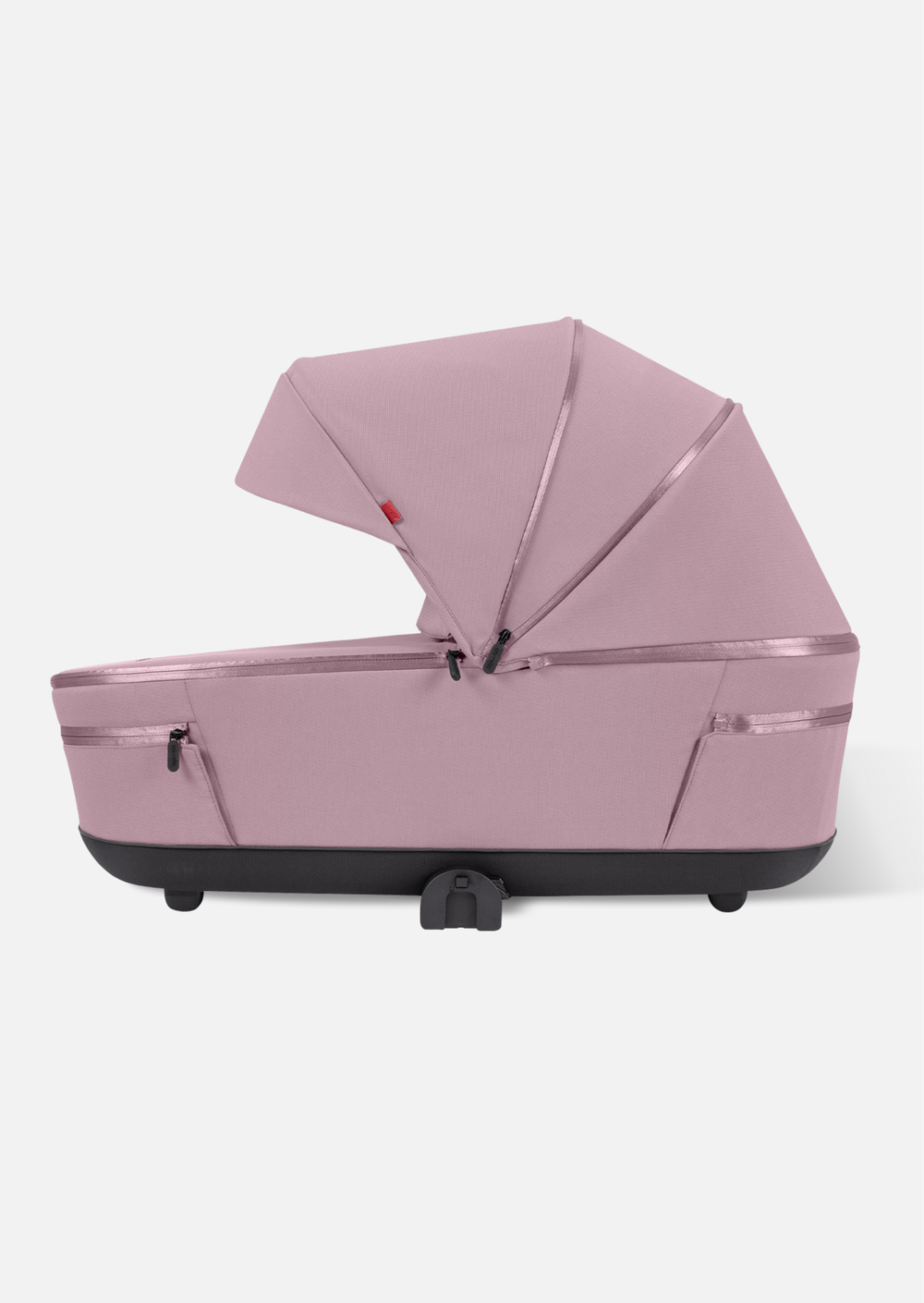 Carrello Коляска 2 в 1 Omega+ (Galaxy Pink)