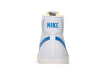 Кроссовки Nike Blazer 77 Vintage "Pacific Blue"