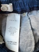 Хлопковые брюки Gucci, 104