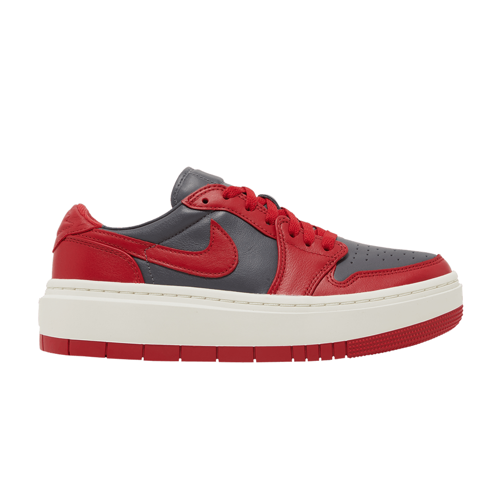 Кроссовки Jordan Air Jordan 1 Low Se "Unlv" (Женская размерная сетка)