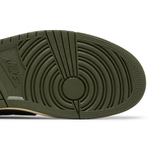 Travis Scott X Air Jordan 1 Retro Low OG SP Medium Olive