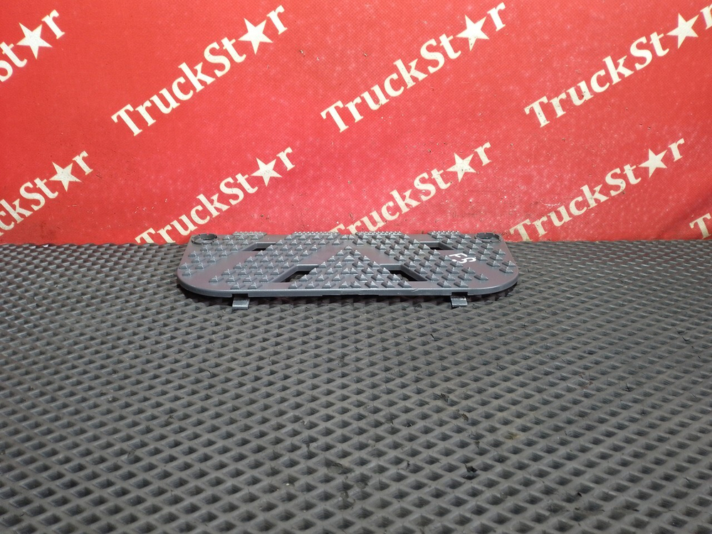 Накладка ступеньки 2023г.