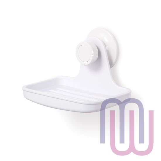 Мыльница для душа настенная Umbra Flex