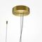 Подвесной светодиодный светильник Maytoni Modern Mind MOD299PL-L60BS3K