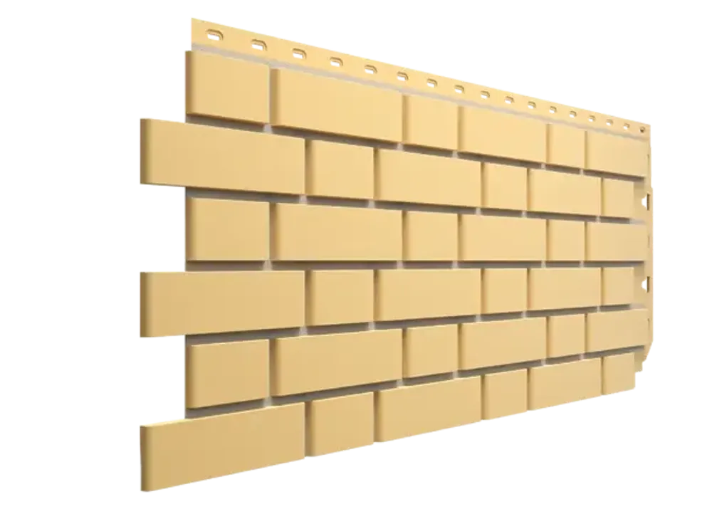 Фасадная панель Флемиш