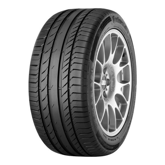 Continental SportContact 5 SUV 295/40 ZR21 111Y XL