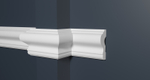 DD302/Молдинг (60x25x2000мм)/20