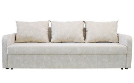 Диван-кровать Ритм с подлокотниками 1 кат.